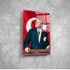 ataturk cam tablo