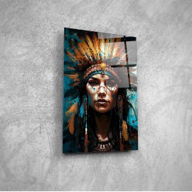 native american cam tablo