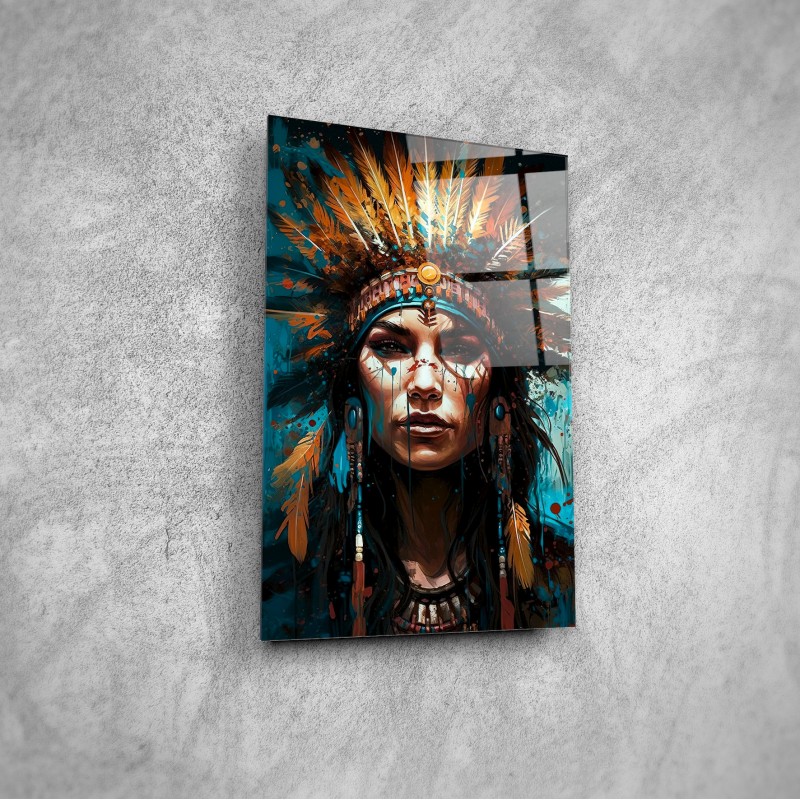 native american cam tablo